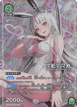 !★パラ★ 【U】 UA18BT/NIK-1-074 ブラン (緑)