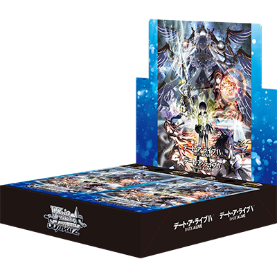 【WS予約/10月3日】 「デート・ア・ライブ Vol.3」R以下4コン