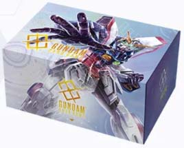 ! !(ストレージ) シャイニングガンダム