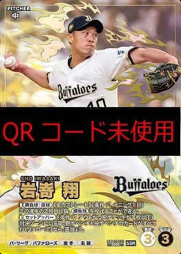 (SSR) BBP03-033 岩嵜 翔