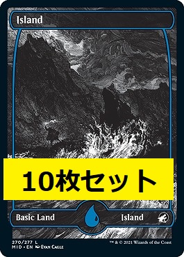 日《L》MID270島10枚セット(JPN)