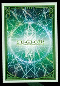 !(サプライ) 《カードプロテクター/70枚入り(ペンデュラムデザイン)》