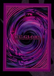 !(サプライ) 《カードプロテクター/70枚入り(融合デザイン)》