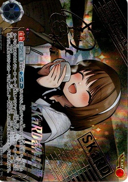 !★パラ★ ( ExP ) BP01-105 SKaRDを作った男 ※銀行・コンビニ決済は即支払のみ