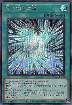 [亜SE] DUAD-JP070 《咎を擁く魔瞳》