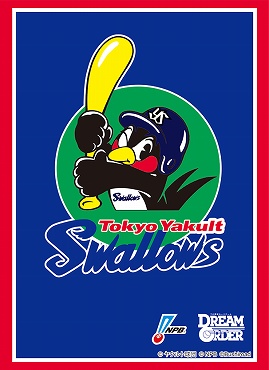 !!スリーブ｢東京ﾔｸﾙﾄｽﾜﾛ-ｽﾞ｣2025(60枚入)
