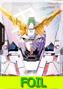 【ガンダムTCG】シャア　リソース３枚セット(２４時間以内匿名配送 ガンダムTCG】シャア リソース3枚セット(24時間以内匿名配送