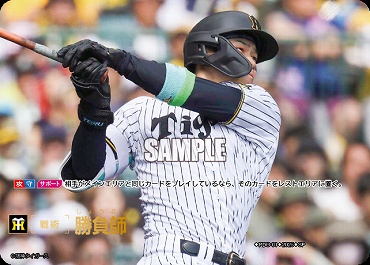 !★Sパラ★ [SP] ●阪神● PDO_T01 勝負師