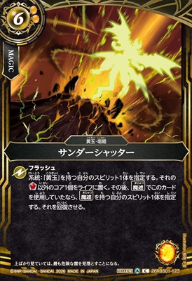 【C】 26RBS01-123 サンダーシャッター