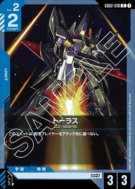 〔C〕 GD02-018 トーラス