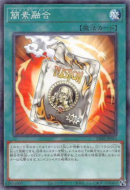 〔N-P〕 25DB-JP054 《簡素融合》