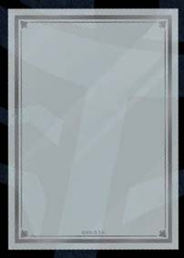 !(サプライ) 《カードプロテクター ラージクリア/70枚入り》