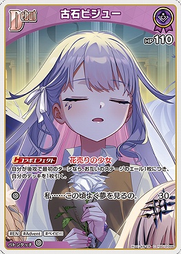 〔C〕  hSD12-008 古石ビジュー ※HP110