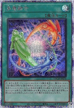 [PSE] LOCH-JP074《多層融合》