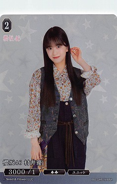 〈N+〉  BB-S46-118N+ 村井優