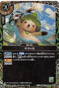 !★SEC 《R》 26RBS01-034 サラッカ