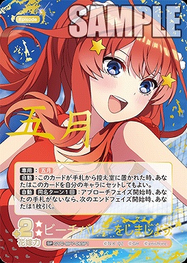 !★パラ★ [SP] GYC-BP7-065P1 ビーチバレーをしましょう