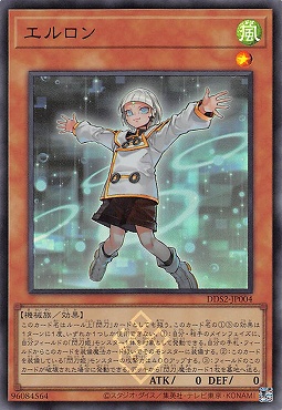 〈ロゴ付UR〉 DDS2-JP004 エルロン