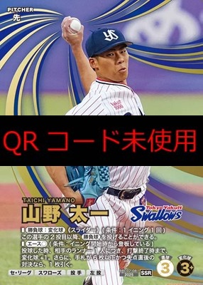 (SSR) BBC02-081 山野 太一