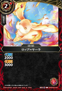 【C】 26RBS02-002 ロップ＝ヤーラ