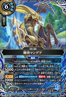 !★SEC 〈M〉 26RBS02-070 棘突マンデア M