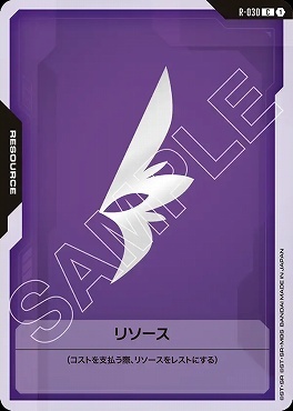 〔C〕 R-030 リソース