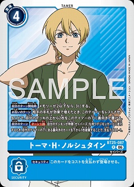 《R》 BT25-087トーマ・H・ノルシュタイン