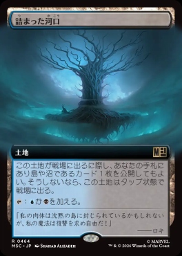 日〈R〉MSC0464詰まった河口【拡張】(JPN)