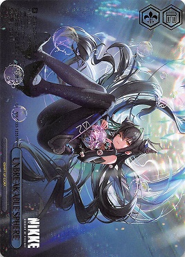 !★パラ 【PR】 nik_s135_123S UNBREAKABLE SPHERE