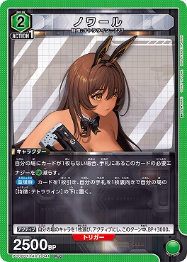 〔PcC〕 PC02BT/NIK-2-041 ノワール