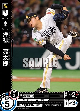〔C〕 ▽福岡▽ TBP01-H28 澤柳　亮太郎／福A