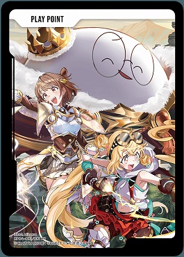 〔PP〕 BP04-081 PPカード（4弾）