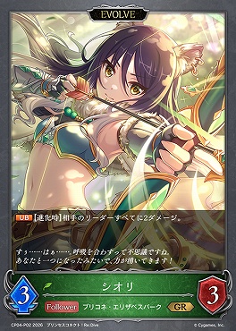 〈P〉 CP04-P02 シオリ