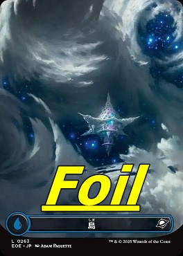 foil日【L】EOE0263島(JPN)