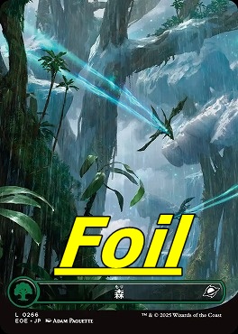 foil日【L】EOE0266森(JPN)