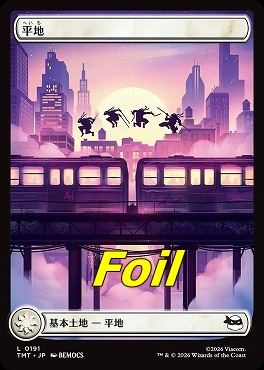 foil日【L】TMT0191平地(JPN)