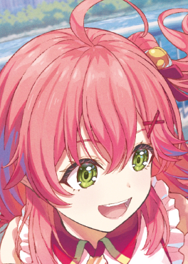 !(LSDインデックス＆マーカーシートセット)  ※さくらみこ