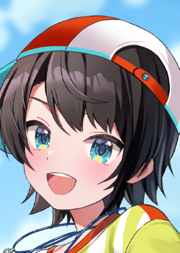 !(LSDインデックス＆マーカーシートセット)  ※大空スバル