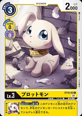 〔C〕 ST10-02プロットモン