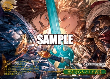!!★[RRR] gbf_s134_051r 空を守らんとする者達