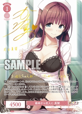 !★パラ★ (SP) os07_r07_056 義姉から恋人に 真闇