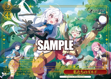 !!★[RRR] sts_w140_065r 私たちのギルド